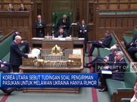 Video: Dituding Kirim Pasukan Ke Ukraina, Ini Jawaban Korea Utara!