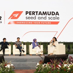 Kompetisi Ide Bisnis Pertamina Pertamuda Diikuti 3.245 Mahasiswa