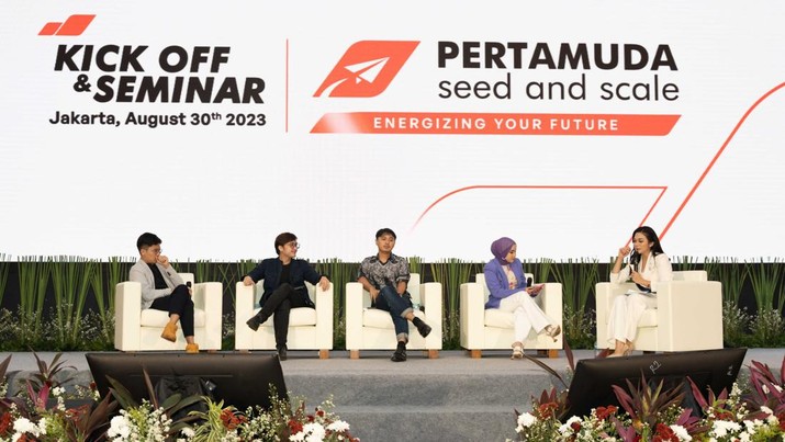 Dok Pertamina