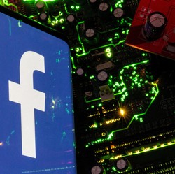 Negara Tetangga RI Blokir Media Sosial, Facebook Buka Suara