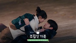 Debaran Cinta Kim San Ha-Yoon Ju Won Family by Choice