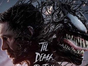 Jadwal Bioskop Jogja Hari Ini 23 Oktober 2024, Ada Venom: The Last Dance!