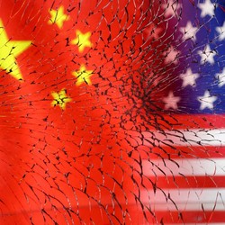 Ini Rahasia Kekuatan Militer AS Vs China, Kalau Perang Siapa Menang?