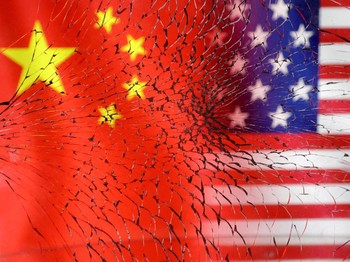 Jangan Kaget! China 'Akali' Tarif Trump, Gandeng 2 Tetangga RI