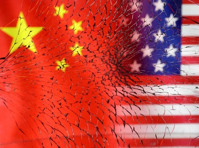 China Siap Kejar AS!! Investasi Riset Tembus Rp12.000 T