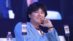 Sering Dirumorkan Pacaran, G-Dragon BIGBANG Ungkap Rencana Pernikahannya