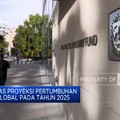 Ekonomi Dunia Suram di Depan Mata, Ini Tiga Aset Buat Pegangan Hidup