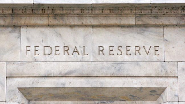 The Fed Mau PHK Massal Lebih dari 2.000 Karyawan