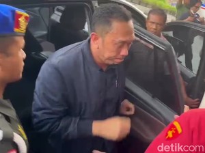 Profil Heru Hanindyo, Hakim yang Terlibat Kasus Suap Vonis Bebas Ronald