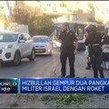Video: Hizbullah Gempur Dua Pangkalan Militer Israel Dengan Roket