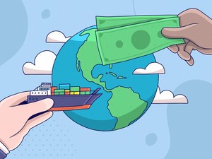 Ini Sederet Warisan Pandemi COVID-19 ke Ekonomi Dunia