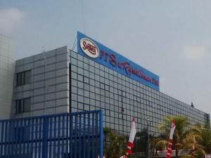 Perjalanan PT Sritex dari Pasar Klewer, Produksi Seragam NATO hingga Pailit