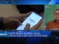 Video: Investree Bangkrut & Izin Dicabut OJK, Bos AFPI Buka Suara