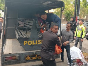 Pengakuan Istri di Probolinggo yang Bunuh Suami Saat Tidur