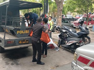 Motif Istri di Probolinggo Bunuh Suami: Sering Dianiaya-Hendak Dicerai