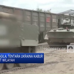 Video:Kapal Perang China Kepung Taiwan - Buruh Minta UMP 2025 Naik 10%