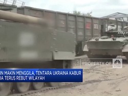 Video:Kapal Perang China Kepung Taiwan - Buruh Minta UMP 2025 Naik 10%