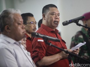 Kerugian Negara di Kasus Tata Kelola Minyak Mentah Bertambah Jadi Rp 285 T