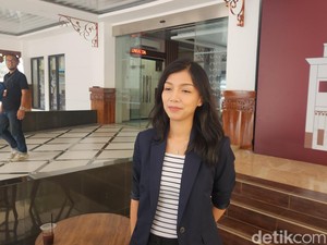 Segini Jumlah Pemilih di Jakarta Saat Pilkada, Gen X Mendominasi