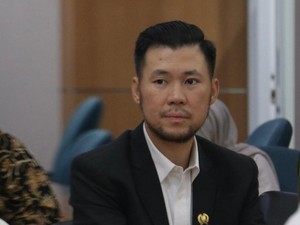 NasDem soal Jakarta Terapkan Manajemen Talenta: Jangan Sampai Ada Ordal