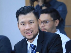 NasDem Setuju Pramono Tak Beri Izin ASN Jakarta Poligami, Tapi..