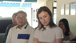 Kimberly Ryder Bicara Nafkah, Ingatkan Edward Akbar soal Perhatian ke Anak