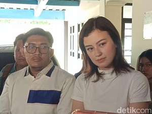 Kimberly Ryder Tegaskan Buka Ruang Soal Anak, Edward Akbar Disebut Selalu Hilang