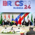 Prabowo Gabung BRICS, Apa Bedanya Dengan G20 & OECD?