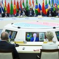 Negara Baru BRICS Ini Tetap Pilih Dolar AS untuk Transaksi Minyak