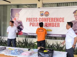 Terungkap Tewasnya Mahasiswi Bersama Janinnya karena Dipaksa Pacar Aborsi Terungkap Tewasnya Mahasiswi Bersama Janinnya karena Dipaksa Pacar Aborsi