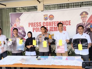 8 Fakta Nyesek Mahasiswi Dipaksa Pacar Aborsi Berujung Tewas Bersama Janin