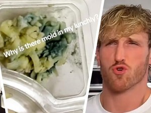 YouTuber Ini Dihujat karena Dituduh Jual Makanan Berjamur