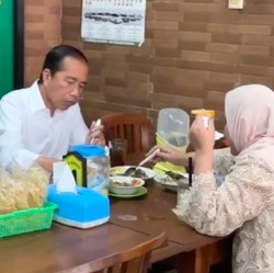 Usai Purnabakti Jadi Presiden, Segini Kekayaan Jokowi
