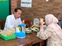 PDIP dan Jokowi Saling Balas Soal Agenda Retreat Kepala Daerah