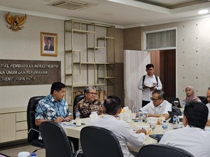 Kementerian PKP Ajak Semua Pihak Bantu Bangun Rumah: Nyumbang Tanah Silakan