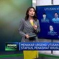 Video: Menakar Urgensi Utusan, Staf dan Penasihat Khusus Presiden