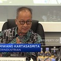 Video: Tak SampaI 8%, IMF Proyeksikan Pertumbuhan Ekonomi Era Prabowo