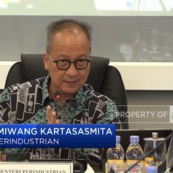 Video: Tak SampaI 8%, IMF Proyeksikan Pertumbuhan Ekonomi Era Prabowo