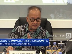 Video: Menperin Blak-Blakan Soal Biang Keladi Manufaktur RI Anjlok