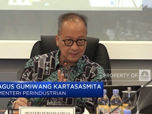  Tak SampaI 8%, IMF Proyeksikan Pertumbuhan Ekonomi Era Prabowo