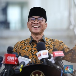 Yandri Susanto Klarifikasi Viral Surat Kop Kemendes Demi Acara Pribadi