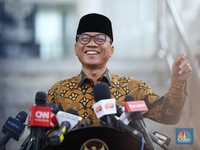 Yandri Susanto Klarifikasi Viral Surat Kop Kemendes Demi Acara Pribadi