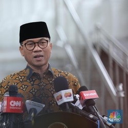Muncul Masalah, Nasib Target 80.000 Koperasi Desa Merah Putih Terancam