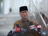 Muncul Masalah, Nasib Target 80.000 Koperasi Desa Merah Putih Terancam