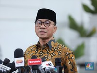 Duh! Ada Kabar Buruk Buat Tenaga Pendamping Desa, Simak!