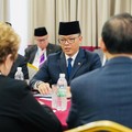 Kemlu Kutuk Israel Larang Lembaga PBB UNWRA di Gaza