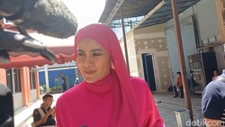 Olla Ramlan soal Eks Pacar Anak Nikita Diminta Diperiksa Terkait Kasus Vadel