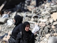 6 Update Perang Arab: Israel Vs Hizbullah Memanas-Jerman Turun Tangan