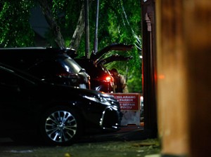 PN Surabaya Digeledah Usai 3 Hakim Jadi Tersangka Suap Vonis Ronald Tannur