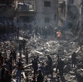 Israel Bunuh 3 Komandan Hizbullah dalam 48 Jam, AS: Waktunya Berdamai